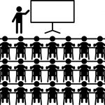 充実した学習ができる作新学院（理事長畑氏）