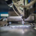 ディスペンサー技術の進歩による工場生産ラインの革新